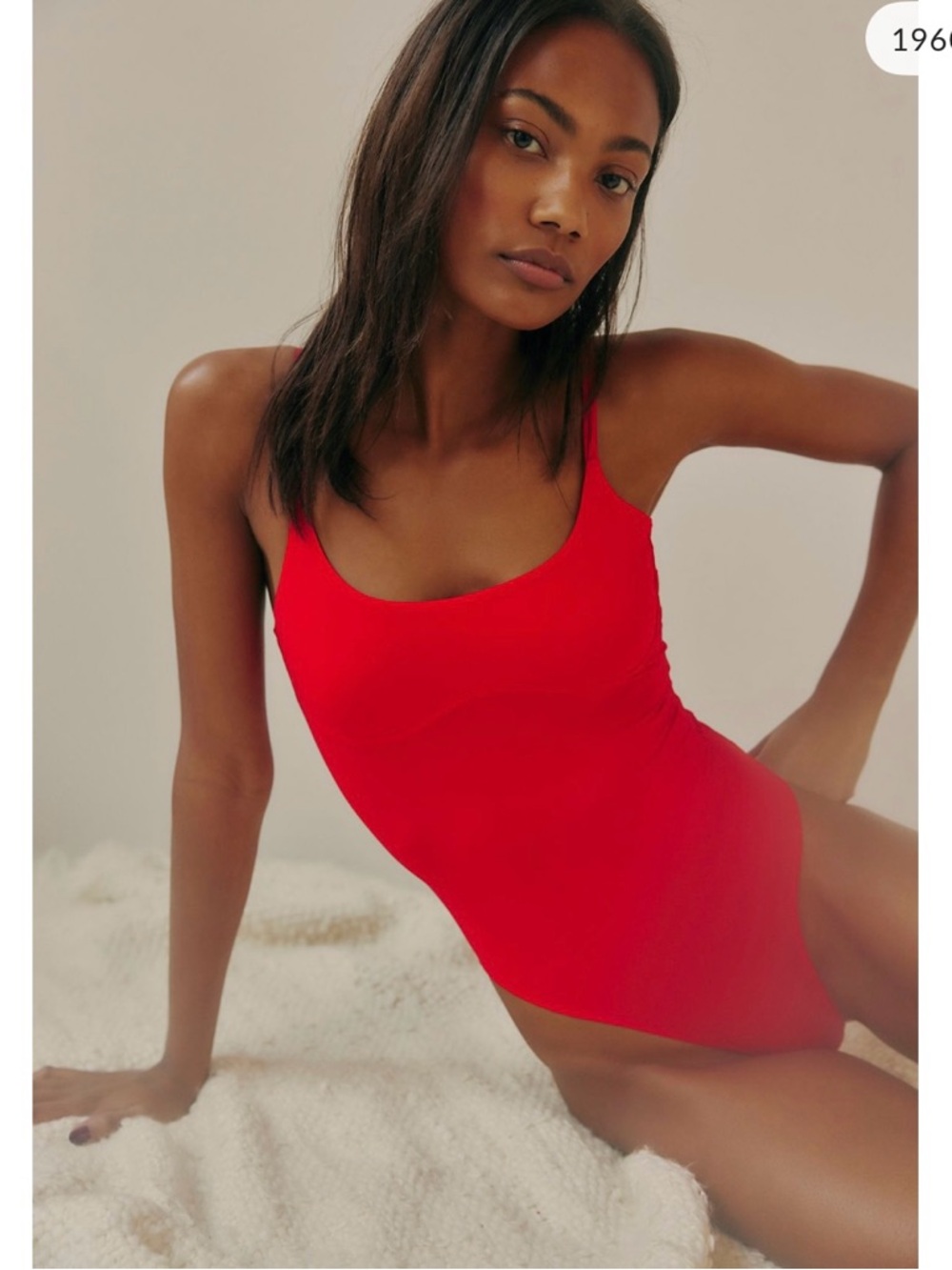 Free People Try Me On Bodysuit